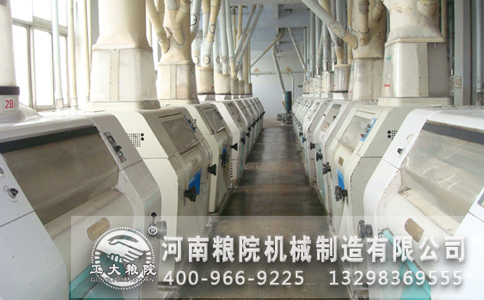 面粉加工設(shè)備 面粉加工設(shè)備
