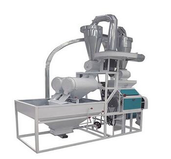 小型面粉機械 小型面粉機械